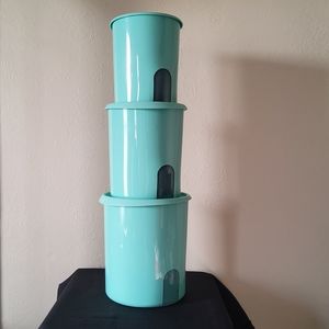 Tupperware Magic Touch Set